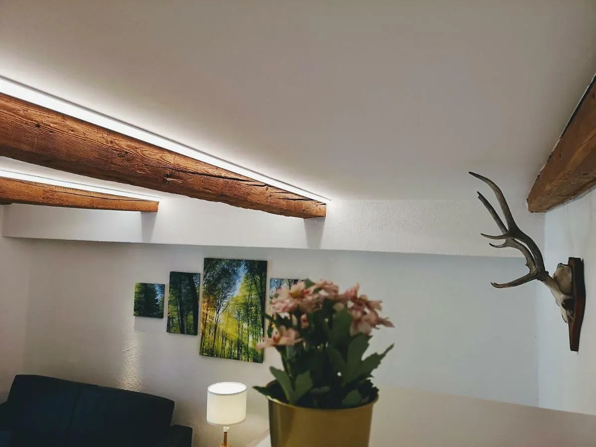 شقة Deluxe Innsbruck Town Studio النمسا