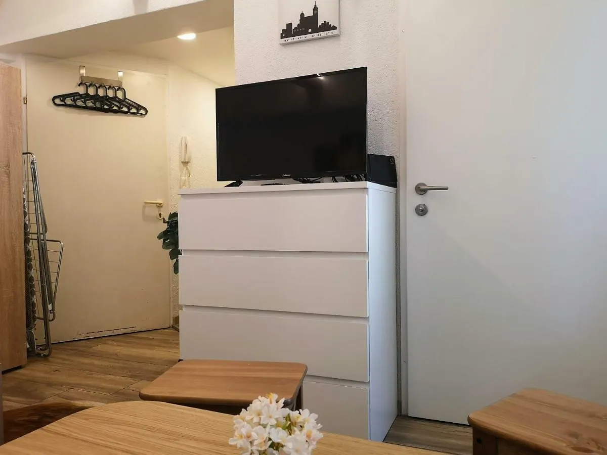 Deluxe Innsbruck Town Studio 0*,  النمسا
