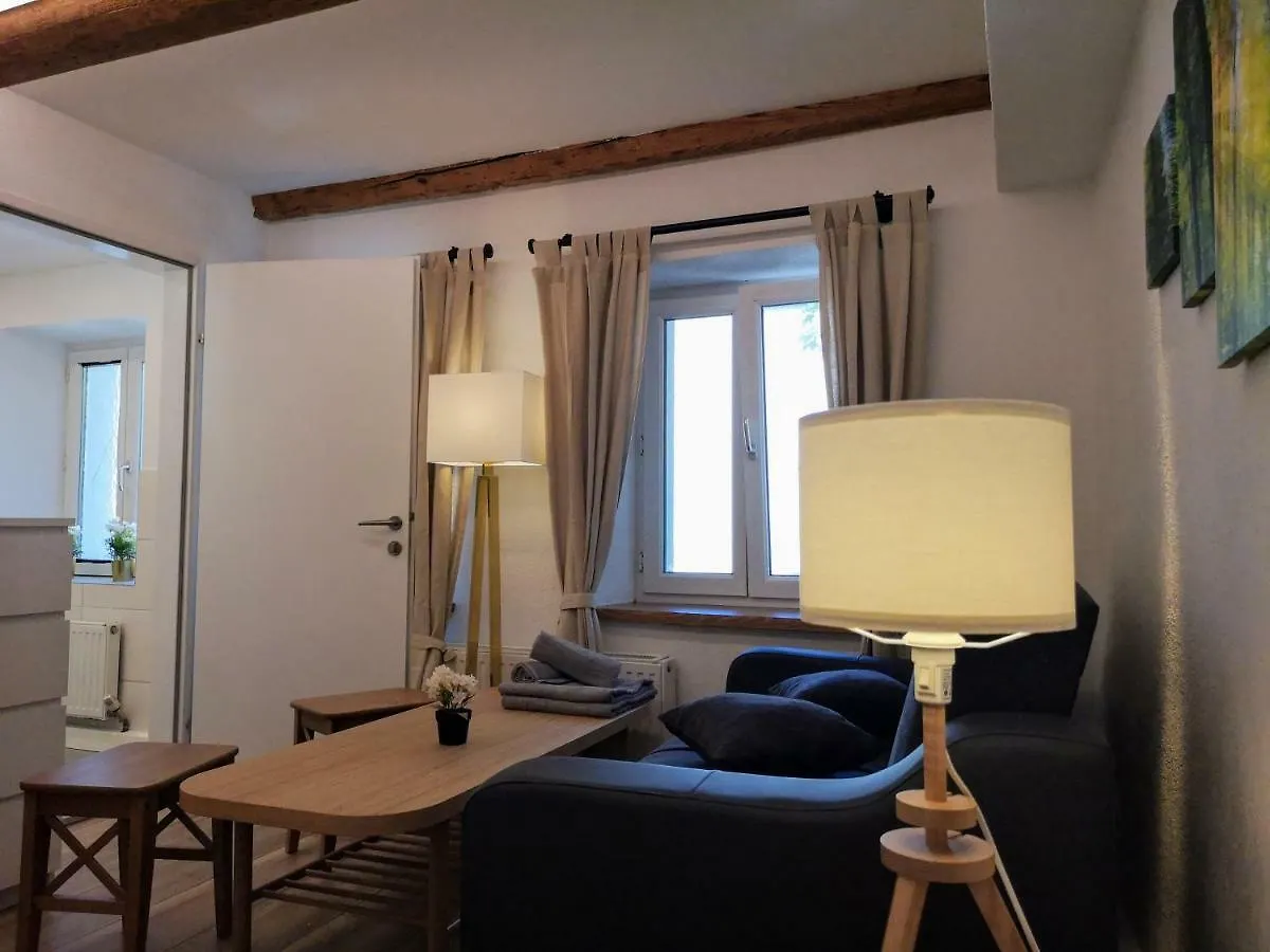 Deluxe Innsbruck Town Studio Österreich