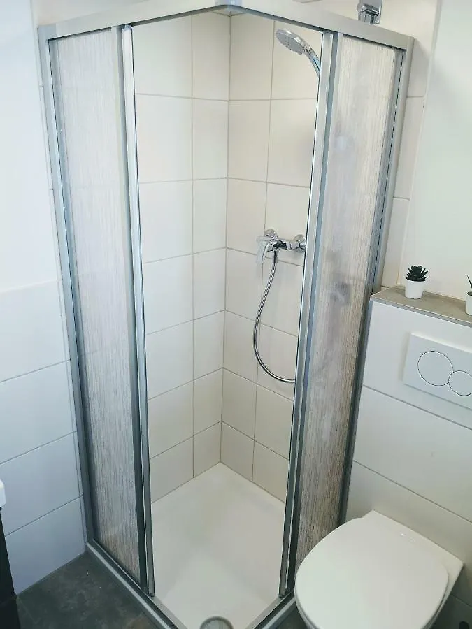 Deluxe Innsbruck Town Studio 0*,  Österreich