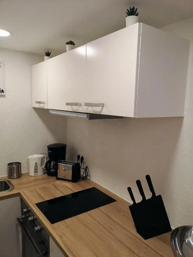 Deluxe Innsbruck Town Studio Österreich